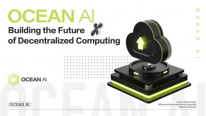 OCEAN AI: Pioneering the Path to Decentralized Computing